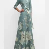 Narcisa Gown – sz 16