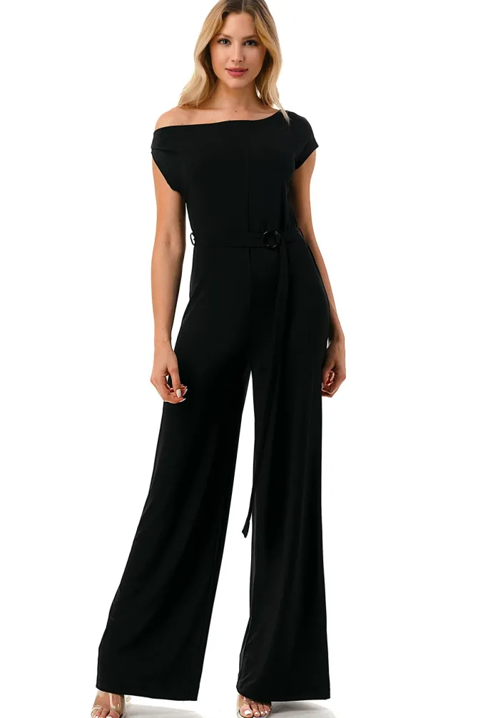 Narda Jumpsuit