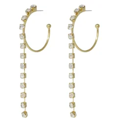 Natalie Earring