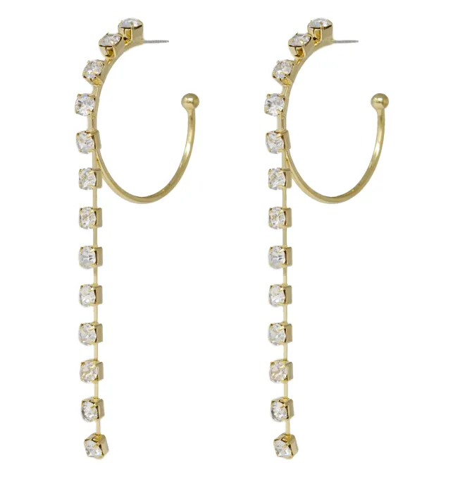 Natalie Earring