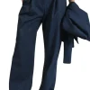 Nathalie Denim Trousers