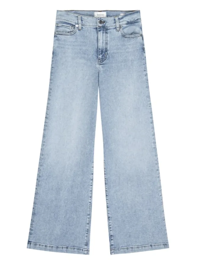 Nathan Slim Palazzo Pants