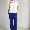 Nell Linen Trouser