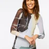New Page – Florence Double Sheer Top