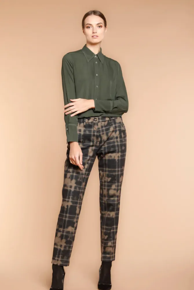 New York Chino Pant – size 10