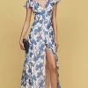 Nia Dress
