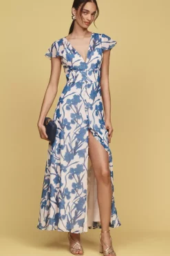 Nia Dress