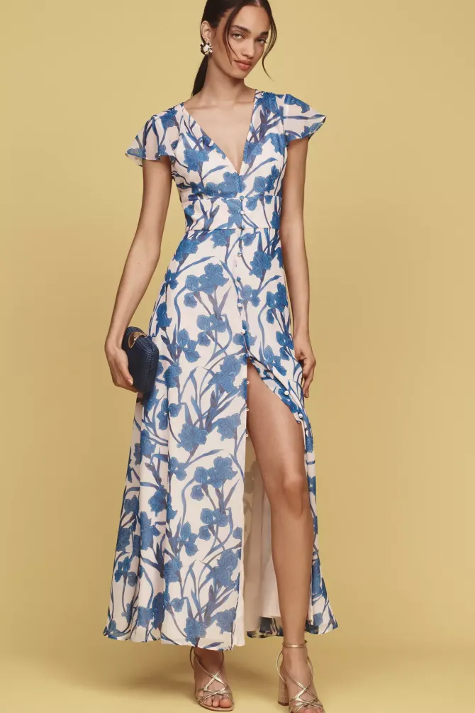 Nia Dress