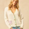 niko cardigan