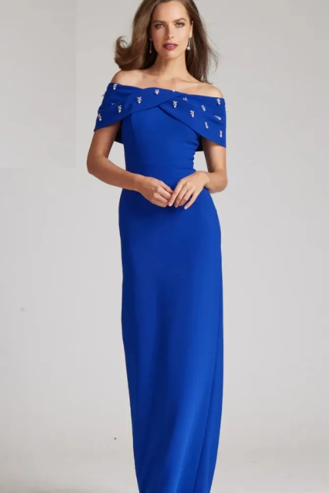 Nilani Gown