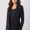 Nina Sweatshirt Blazer