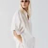 Nixie Linen Shirt