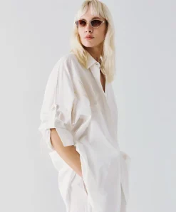 Nixie Linen Shirt
