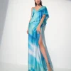 Ocean Dress – size6