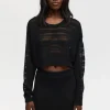 OLGA Cropped Sweater – COMING SOON
