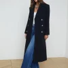 Olina Coat
