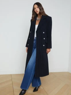Olina Coat