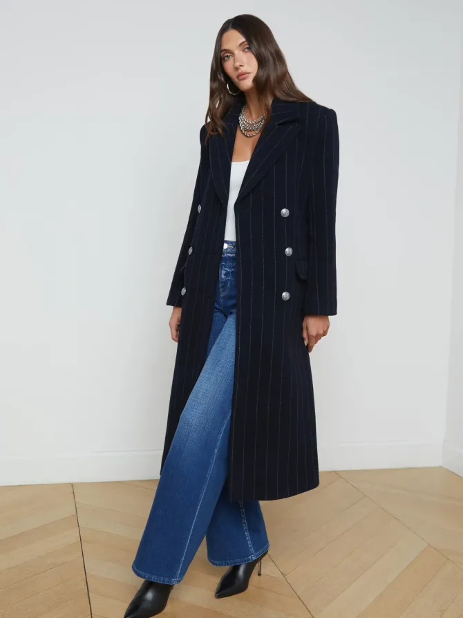Olina Coat