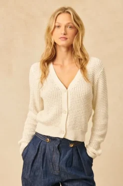 Ollie Cardigan