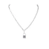 Padlock Chain