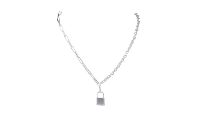 Padlock Chain