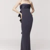 Paisley Gown