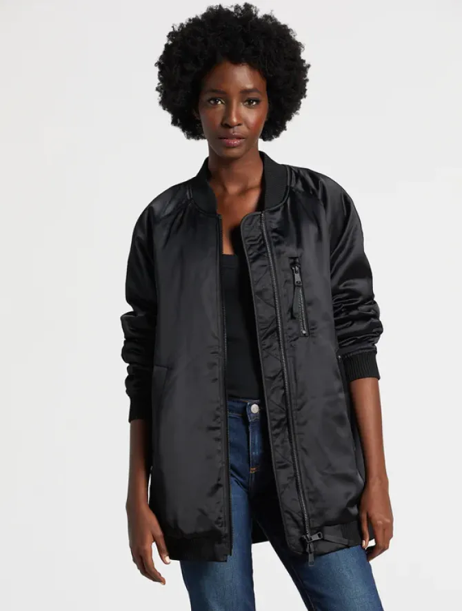Pako Bomber Jacket XS