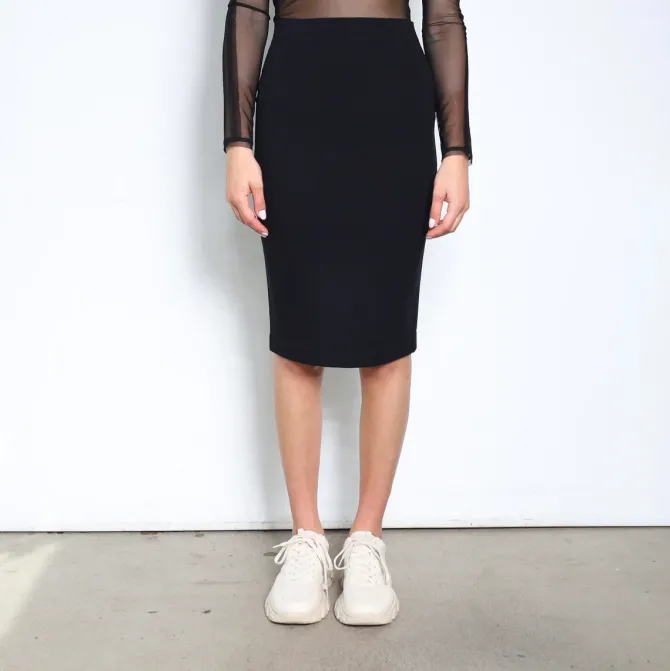 Paloma Skirt