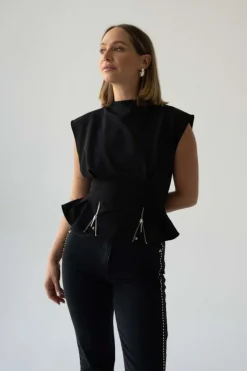 PASAJ BLOUSE