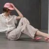 pascale windbreaker pant