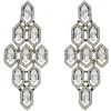 Paula Dangle Earrings