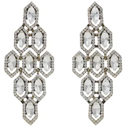 Paula Dangle Earrings
