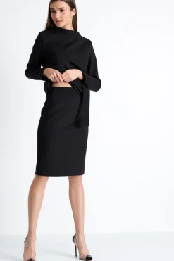 Pencil Skirt