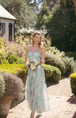 Phoebe Dress