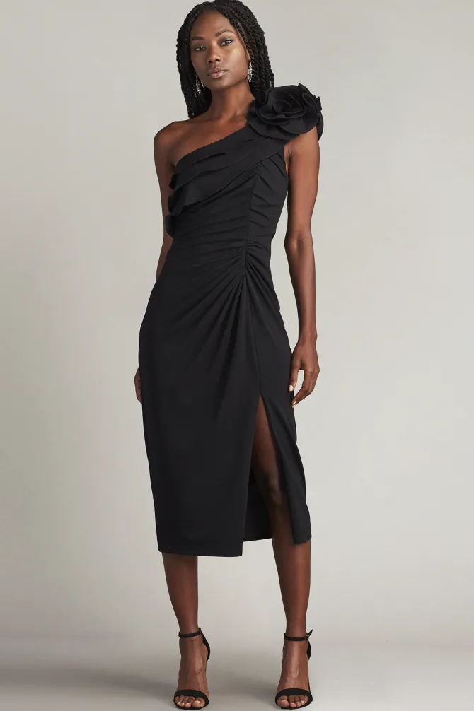 Pike Dress