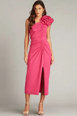 Pike Dress
