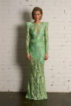 POMME D’AMOUR gown