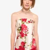 Prima Strapless Camisole
