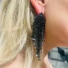 Priya Dangle Earrings