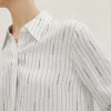 QUIET LUXURY SHIRT