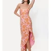 Quinta Dress