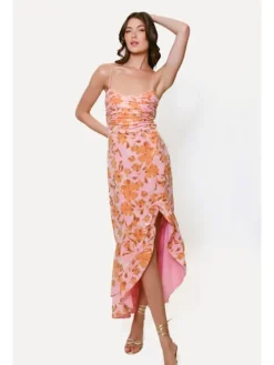 Quinta Dress