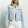 Raine SOFT MOTO JACKET – coming spring’25