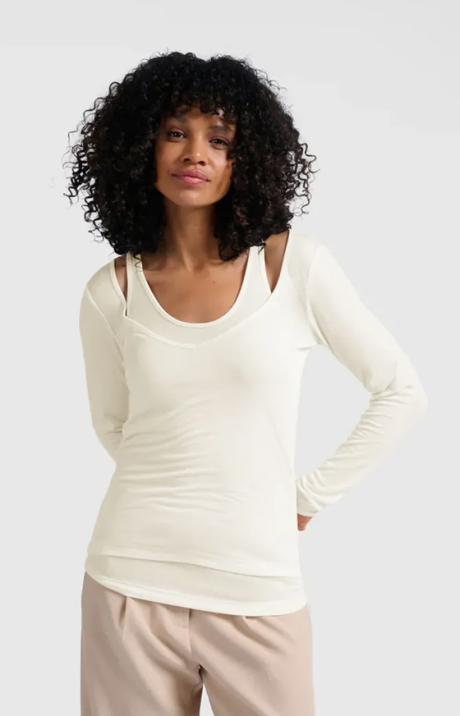 Raizel 2 Piece Top