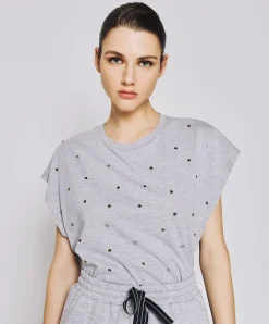 Raquel Shirt in grey