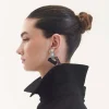 Ray Earrings