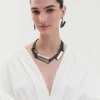 Ray Necklace
