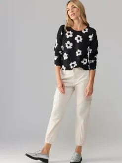 Rebel Standard Rise Pant Eco Natural
