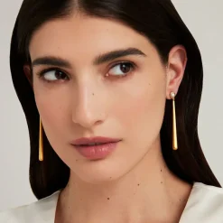 Reign Earrings