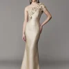 Reiman Gown